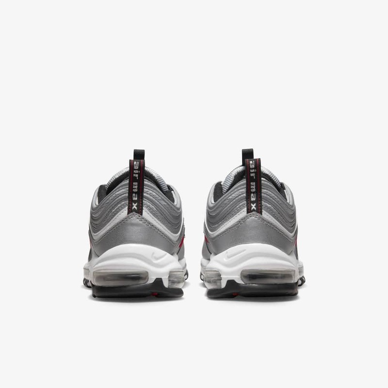 Air max 97 og silver on sale